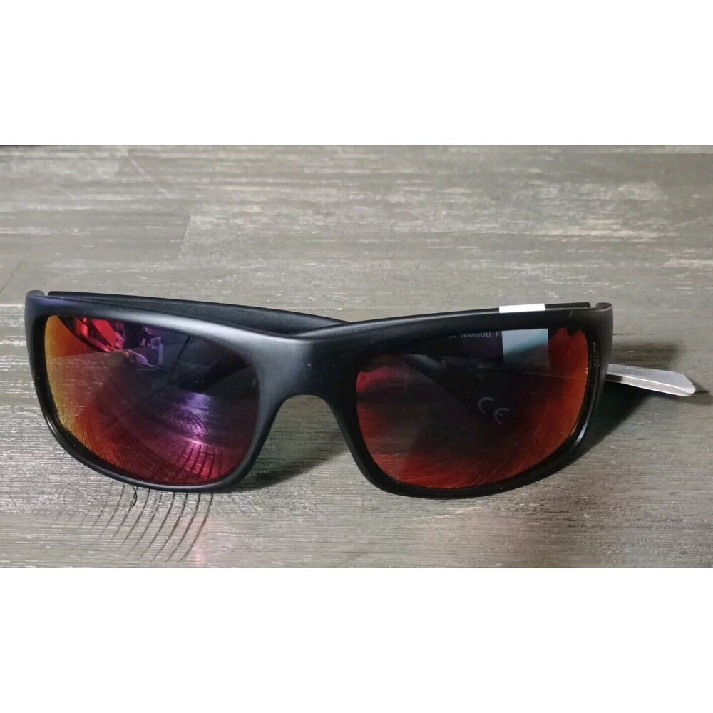 West Loop Black Sunglasses 100% UVA-UVB Lens Protection New